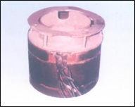 岳陽鴻升：結(jié)晶器電磁攪拌器