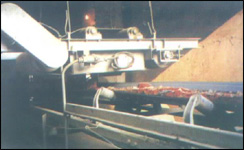 岳陽鴻升：MC12(RCDD)系列自卸式電磁除鐵器 MC12(RCDD)系列