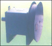 岳陽鴻升：信號電纜卷筒