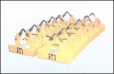 岳陽鴻升：MW04系列小直徑圓形電磁鐵小直徑圓形電磁鐵 MW04系列