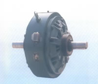 岳陽鴻升：離合器