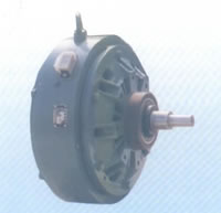 岳陽鴻升：制動器