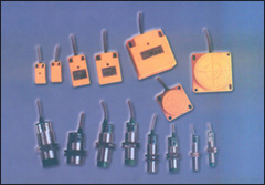 岳陽鴻升：集成電路接近開關(guān)