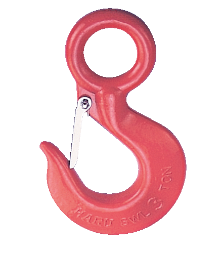 中煤帕森斯鏈條公司:美式環(huán)眼吊鉤