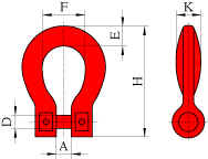 中煤帕森斯鏈條公司:歐姆環(huán)