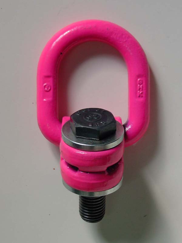 中煤帕森斯鏈條公司:LBG型吊點(diǎn)