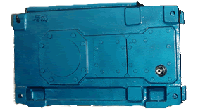 石家莊科一:平行軸減速器P3