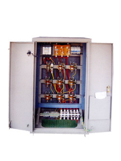 杭州天科XQS1系列起重機(jī)保護(hù)柜