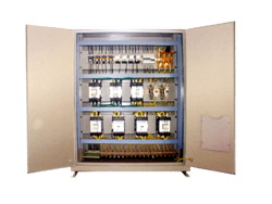 杭州天科XQS升起屏