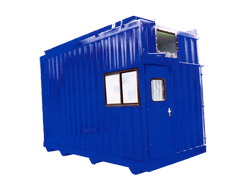 杭州天科TK系列電氣房