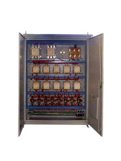 杭州天科XQY1大車柜