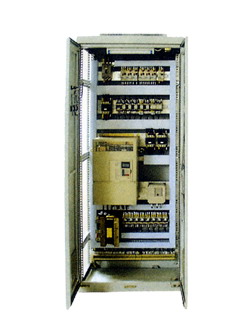 杭州天科起重機變頻控制柜