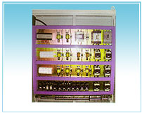 起重機PLC控制柜