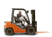 豐田第8F系列最新內(nèi)燃式叉車 8FGN/DN15 8FGN/DN20 8FGN/DN25 8FGN/DN30