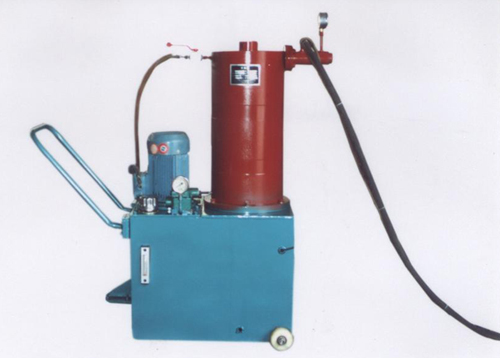 徐州玉源電液動注油機(jī)