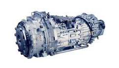 上海采埃孚機(jī)械變速箱