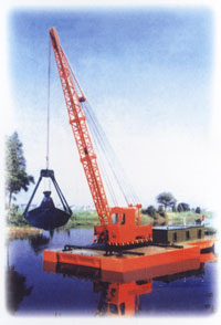 無(wú)錫市順凱SZD系列船用起重機(jī)(1-20噸)