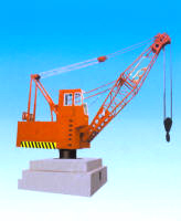 無錫市順凱GQ16-40固定式起重機