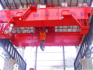 重慶起重機(jī)電站起重機(jī)