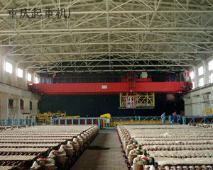 重慶起重機(jī)多功能天車