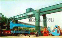 重慶起重機(jī)O型門式起重機(jī)
