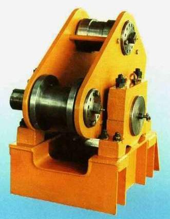 常熟市海虞各類變幅機(jī)構(gòu)