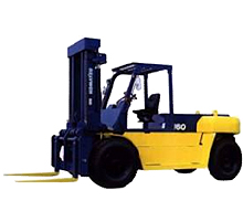 小松GX系列FD200-FD250汽油平衡重叉車 FD200-FD250