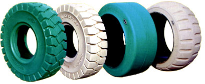 煙臺中策橡膠輪胎.