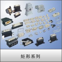 浙江天臺永貴連接器