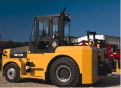 美國泰勒TT Series內(nèi)燃牽引車 TT Series