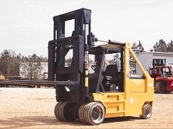 美國泰勒TC/TCH/TCHO series內(nèi)燃柴油平衡重叉車 TC/TCH/TCHO series