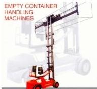 意大利熱維(ZV)90CH7內(nèi)燃集裝箱堆高機(jī) 90CH7