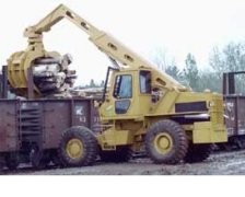 加拿大升王(LIFTKING)LK300R內(nèi)燃抓舉搬運(yùn)車 LK300R