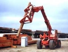 加拿大升王(LIFTKING)LK200R內(nèi)燃抓舉搬運(yùn)車 LK200R