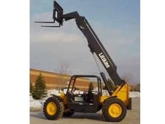 加拿大升王(LIFTKING)LK630R伸縮臂叉車 LK630R