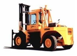 加拿大升王(LIFTKING)LK30-22內(nèi)燃平衡重叉車 LK30-22