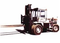 加拿大升王(LIFTKING)內(nèi)燃平衡重叉車 LK20P22