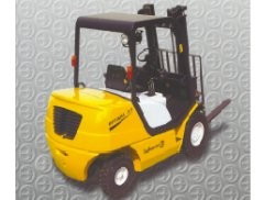 保加利亞巴爾干(BALKANCER)5噸平衡重式柴油叉車