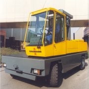 德國寶曼(Baumann)GS 70/12/33 HD側(cè)面叉車 GS 70/12/33 HD
