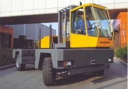 德國寶曼(Baumann)GS 70/16/33 HD側(cè)面叉車 GS 70/16/33 HD