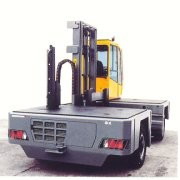 德國寶曼(Baumann)GX 70/12/33側(cè)面叉車 GX 70/12/33