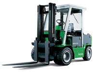意大利西薩巴(CESAB)Eco/P 60-70-85 電動(dòng)叉車 Eco/P 60-70-85