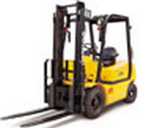 韓國重工KDF20/25/30/33發(fā)動機(jī)式叉車 KDF20/25/30/33