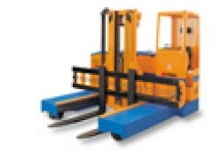 意大利佛俄阿叉車(FIORA)LT系列側(cè)面叉車 LTB60