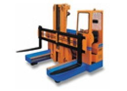 意大利佛俄阿叉車(FIORA)LT系列側(cè)面叉車 LTB50