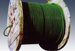 江蘇正申工索具:注塑水平繩