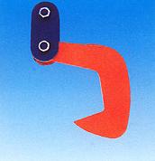 江蘇正申工索具:DCQ型鋼板起重鉗 DCQ型