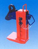 江蘇正申工索具:PDK型鋼板起重鉗 PDK型