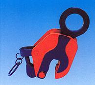 江蘇正申工索具:DSQ型鋼板起重鉗 DSQ型