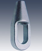 江蘇正申工索具:閉式鋼索索節(jié)（Ф20mm-Ф120mm）